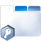 Icona BYODファイルマネージャー