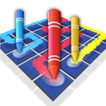 Connect The Crayon