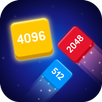 Double Number Merging APK