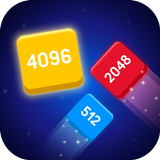 Double Number Merging APK
