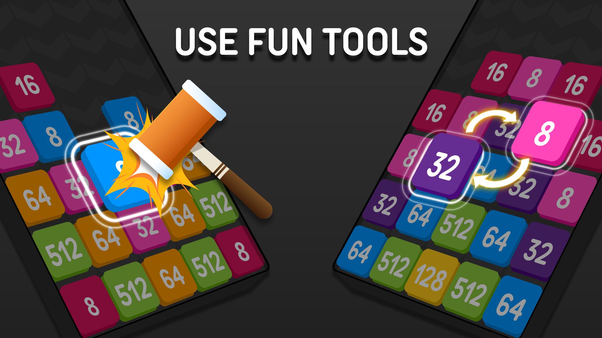 Double Number Merging APK for Android Download Double Number Merging APK for Android Download