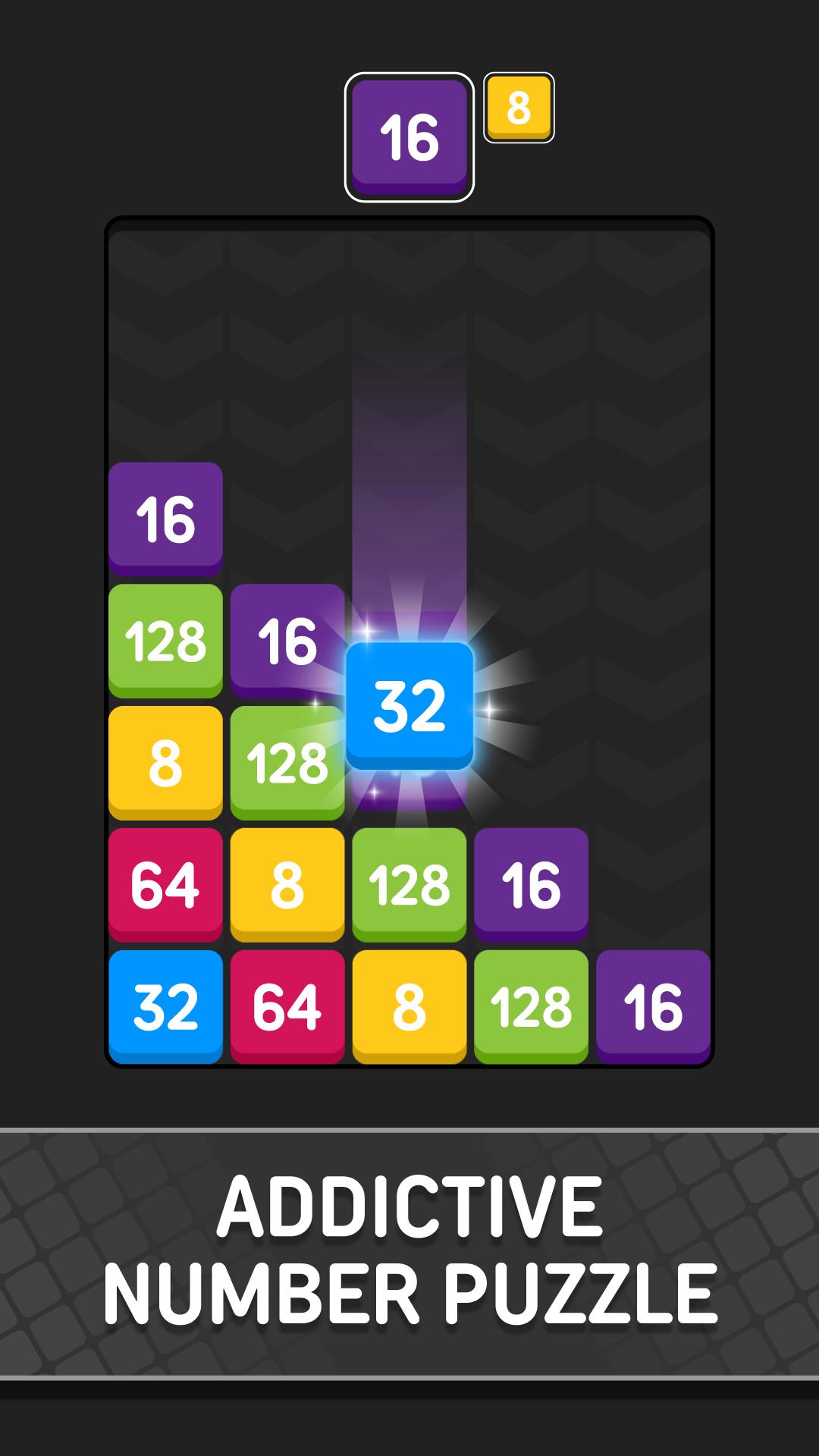Double Number Merging APK for Android Download Double Number Merging APK for Android Download