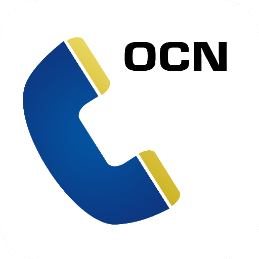 OCNでんわ