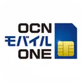 OCN モバイル ONE