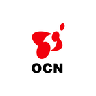 OCN アプリ 아이콘