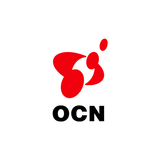OCN アプリ アイコン