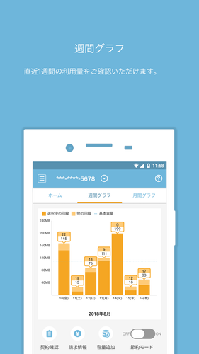 Ocn モバイル One アプリ Apk 3 5 2 Download For Android Download Ocn モバイル One アプリ Apk Latest Version Apkfab Com