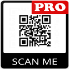 QRScanner Pro- QR Scanner Tool icône