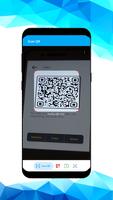 QRScanner Pro- QR Scanner Tool Affiche