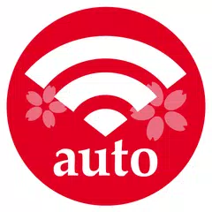 Japan Wi-Fi auto-connect APK Herunterladen