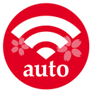 Japan Wi-Fi auto-connect 自動接続 APK