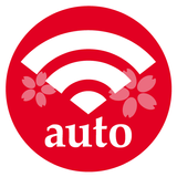 Japan Wi-Fi auto-connect aplikacja