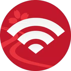 Japan Connected Wi-Fi アプリダウンロード