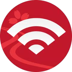 Descargar APK de Japan Connected Wi-Fi