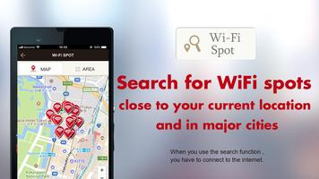 Japan Connected Wi-Fi Screenshot 2