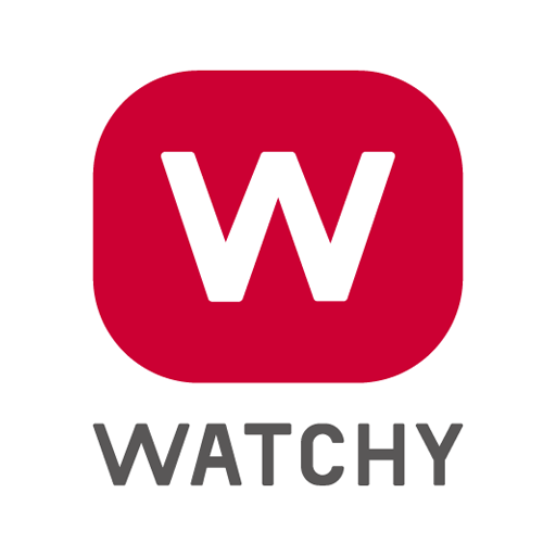 WATCHY（ウォッチー）動画で「すき」を共有