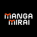 MANGA MIRAI: Reader app APK