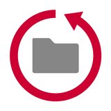 ケータイデータ復旧サービス icon