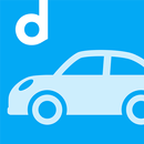 dカーシェア　月額基本料0円で大手カーシェア・レンタカーを APK