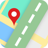 ゼンリン地図ナビ-らくらくスマートフォン専用版-地図アプリ