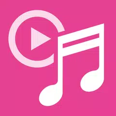 プレーヤー(dミュージックプレーヤー)
