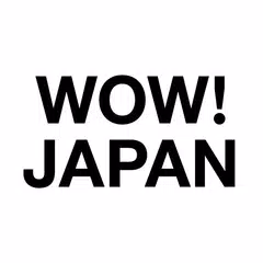 WOW! JAPAN Official App APK Herunterladen