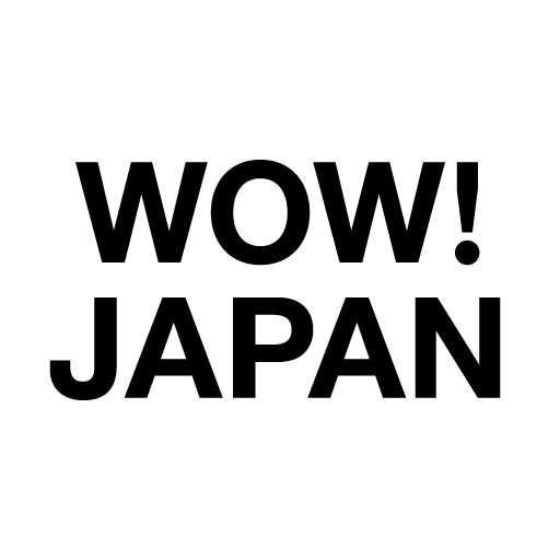 WOW! JAPAN Official App