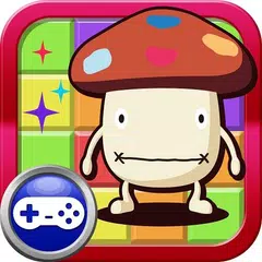 ドコモダケ30sec.カラーマッチ APK Herunterladen