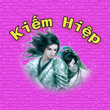 Truyện Kiếm Hiệp Full Offline