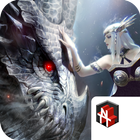 Wrath of Dragon icono