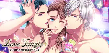 Love Tangle - Otome Anime Game