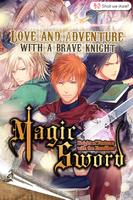 Magic Sword Affiche