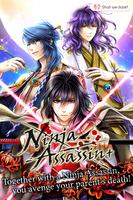 Ninja Assassin+ Cartaz