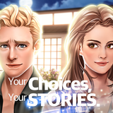 آیکون‌ My Shelf: My Choice, My Episode