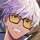 Otome Games Obey Me! NB Zeichen