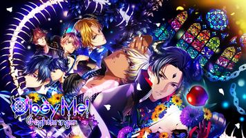 Otome Games Obey Me! NB 截圖 1