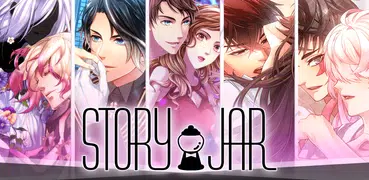 Story Jar - Otome dating game