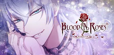 Blood in Roses - Otome Game