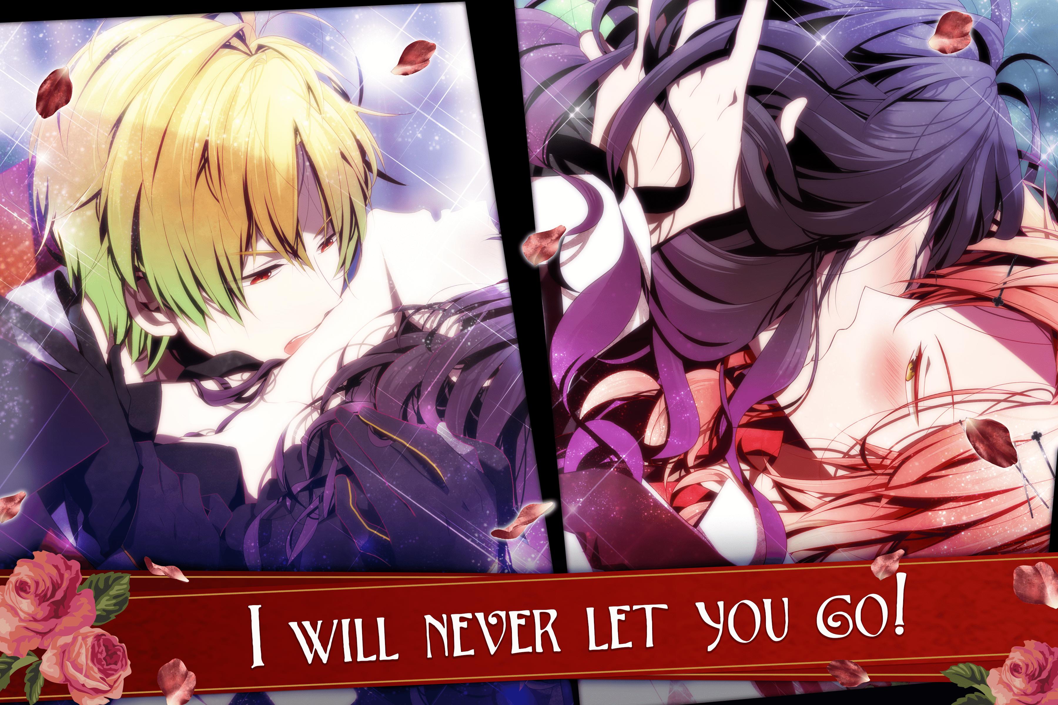 Erwachsene otome dating sim