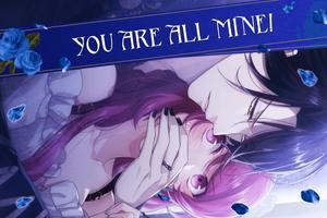 Blood in Roses - Otome Game تصوير الشاشة 2