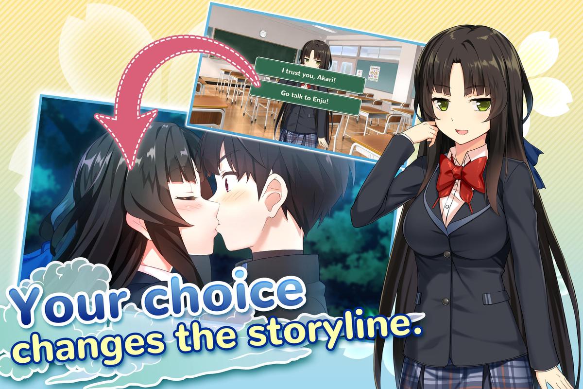 Descargar Juego Eroge Mod Apk Ekolasopa