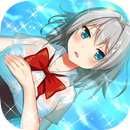 萌え忍者ガールズ・もえにん ～美少女忍者と恋愛ゲーム～ APK