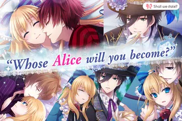 Lost Alice Otome Game Dating Sim Shall We Date Apk 1 6 0 Download For Android Download Lost Alice Otome Game Dating Sim Shall We Date Apk Latest Version Apkfab Com