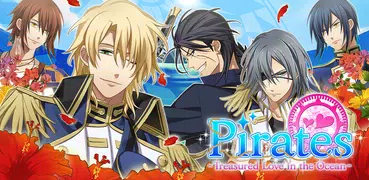 Pirates / Romantic visual novel