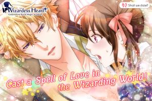 WizardessHeart - Shall we date bài đăng