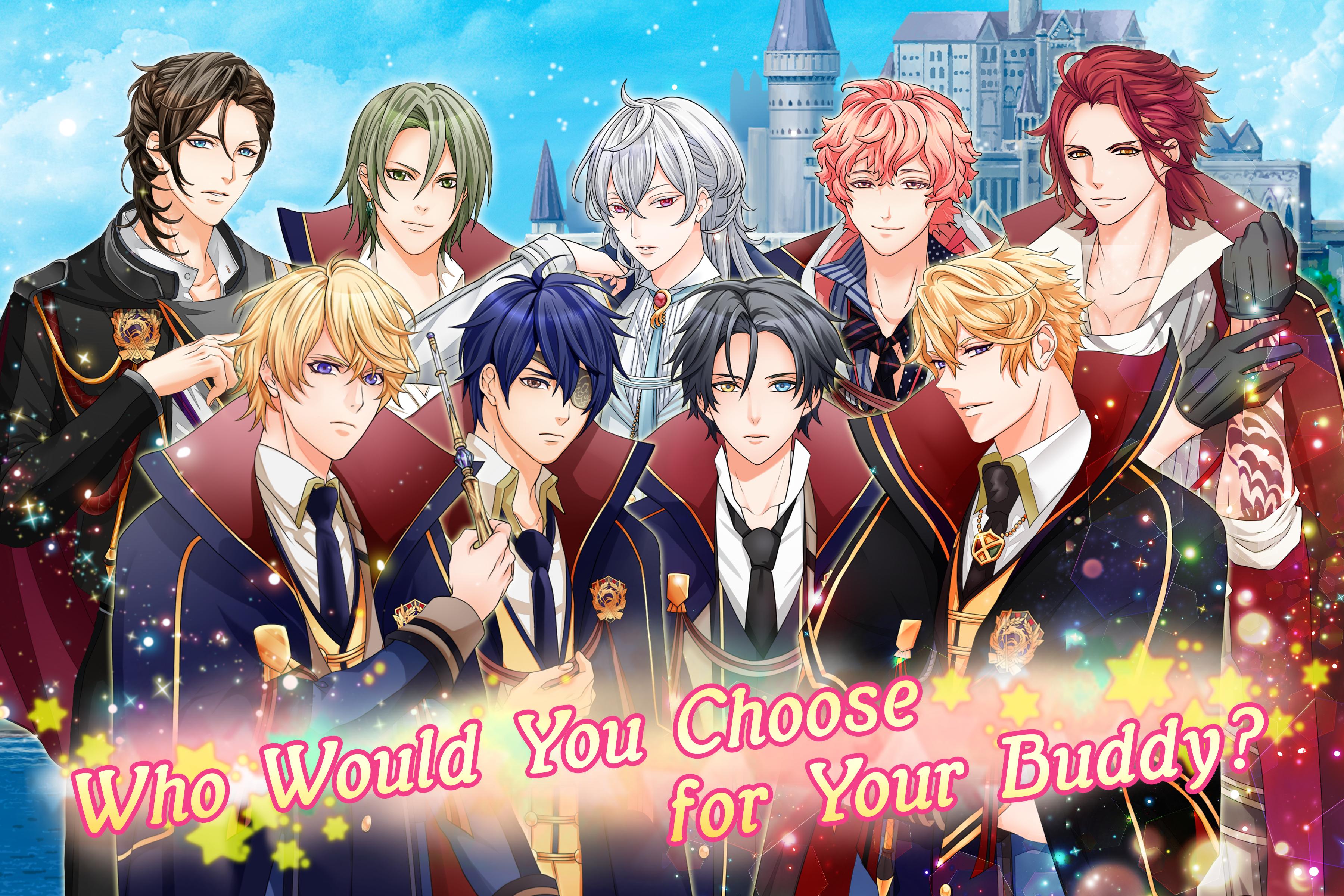Shall we date online game