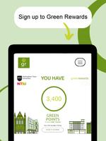 NTU; Green Rewards screenshot 3