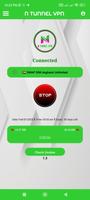 N TUNNEL VPN スクリーンショット 3