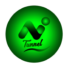 N-Tunnel VPN simgesi