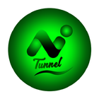N-Tunnel VPN icône